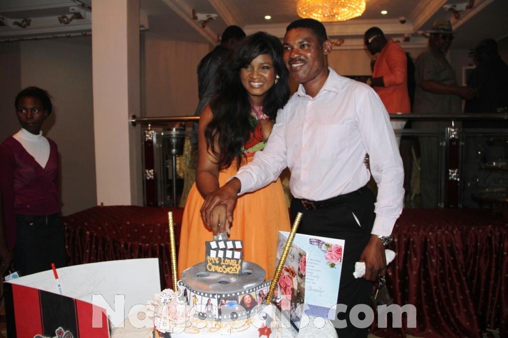 Omotola Jalade 9