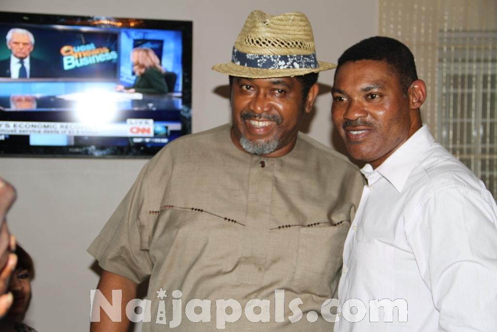 Omotola Jalade 16