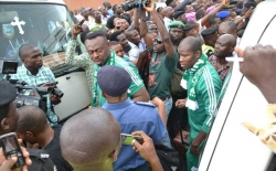 Victorious Super Eagles received with Pomp in Lagos.jpg