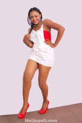 Collete Orji