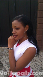Angel Ufuoma