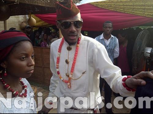 2 Baba, Fine Boy No Pimples