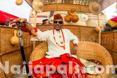 2Baba & his Walking Stick