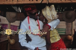 2face & Annie Idibia 03.jpg