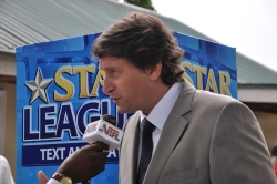 Mr. Walter Drenth, Marketing Director Nigerian Breweries.JPG
