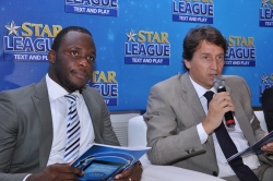L-R Obabiyi Fagade, Brand Manager Star and Mr. Walter Drenth, Marketing Director NB.JPG