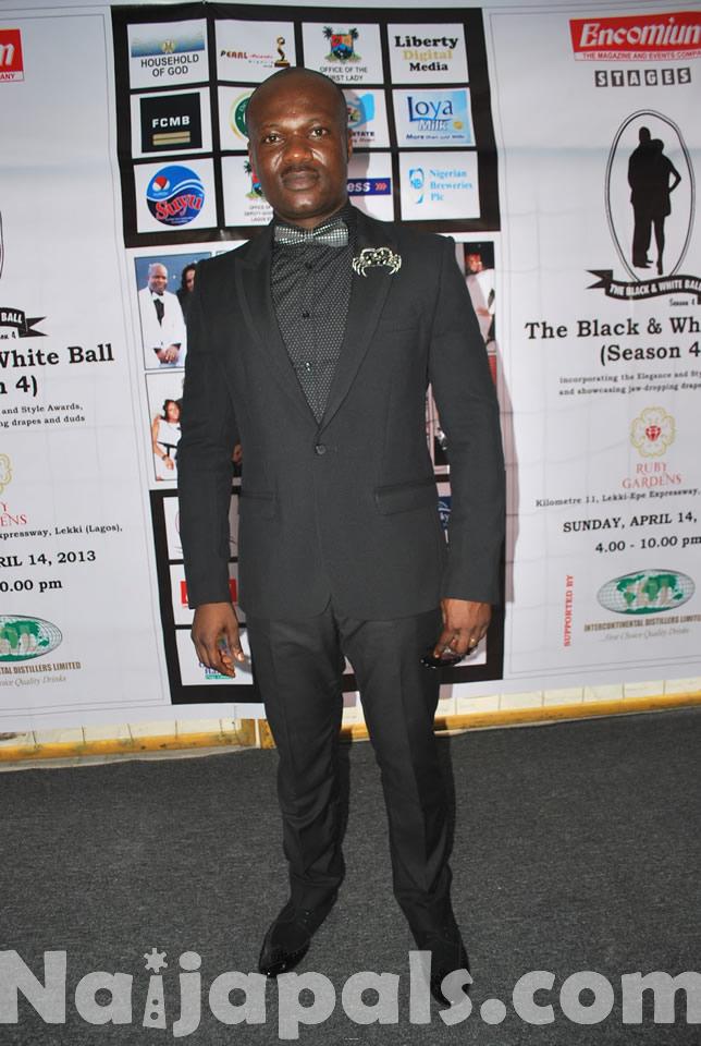 UGOCHUKWU IGBOKWE OF MAKE ME