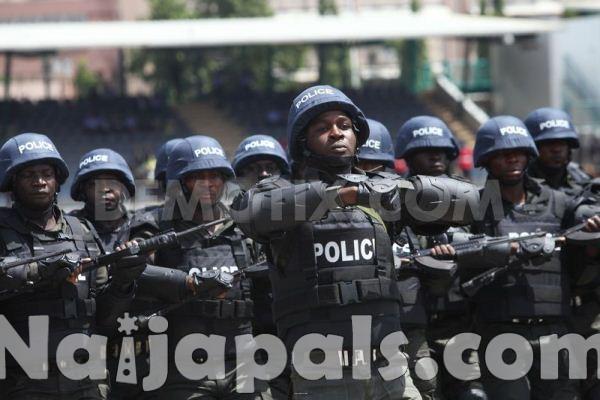Anti-Terrorist Unit
