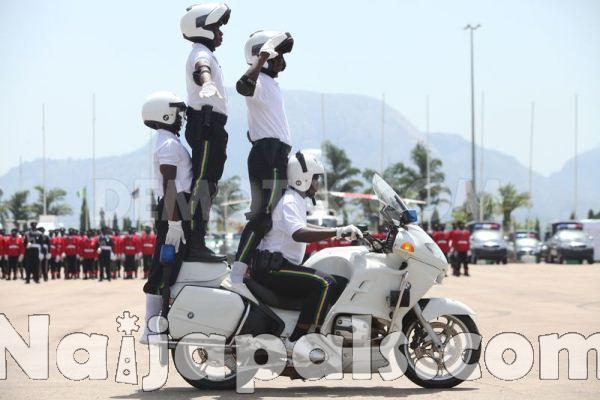 Bikers Unit