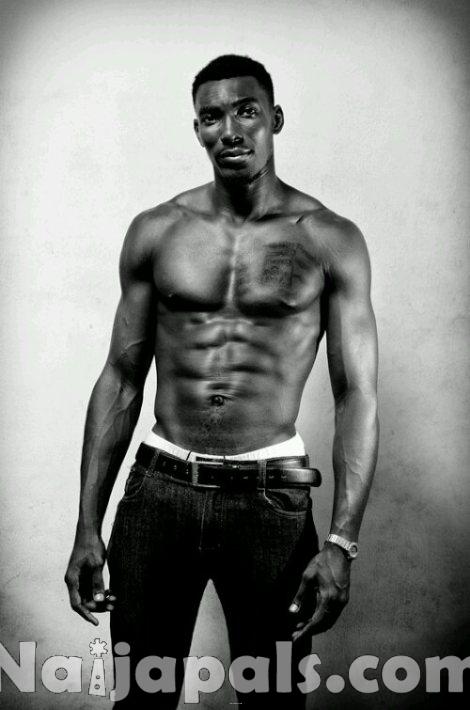 Mr Ogun