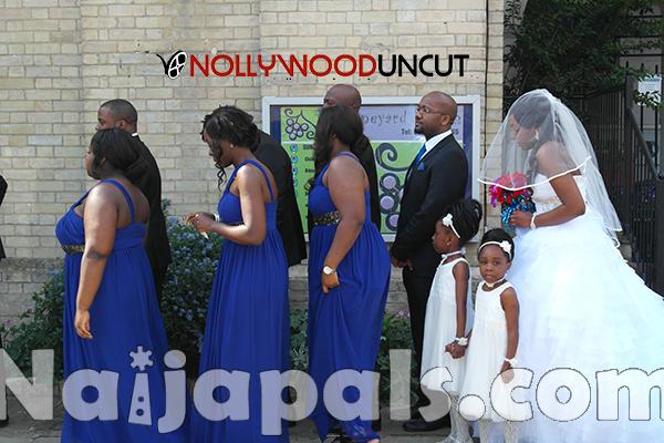 Bridal Train