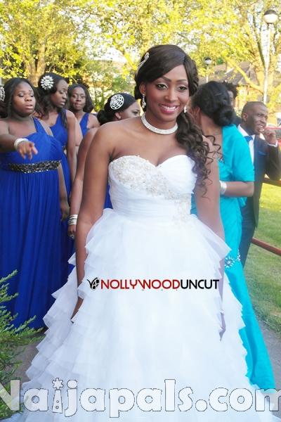 The Bride