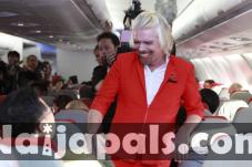 Sexy Richard Branson 4
