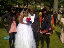 Uchendu Ozokwor, Gloria Nweze & Friends.jpg