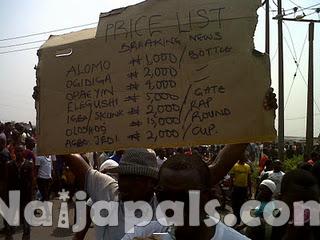 Fuel Subsidy Protest Day 3 (3)