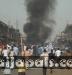 Day 2 Fuel Subsidy Protests Nigeria (5)