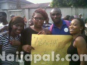 Day 2 Fuel Subsidy Protests Nigeria (50)