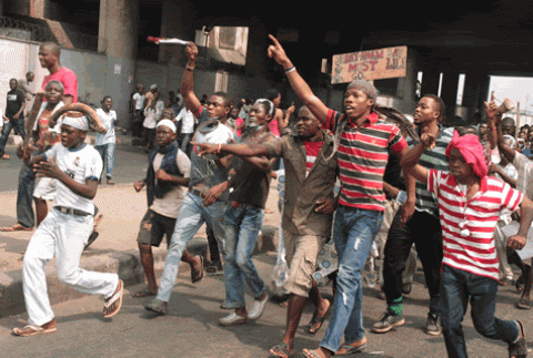 Fuel Subsidy Protest Day 4 (10).gif