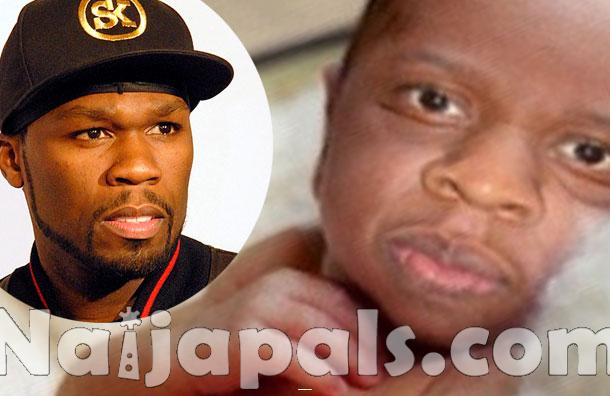 50 Cent Diss Beyonce and Jay Z’s Baby 