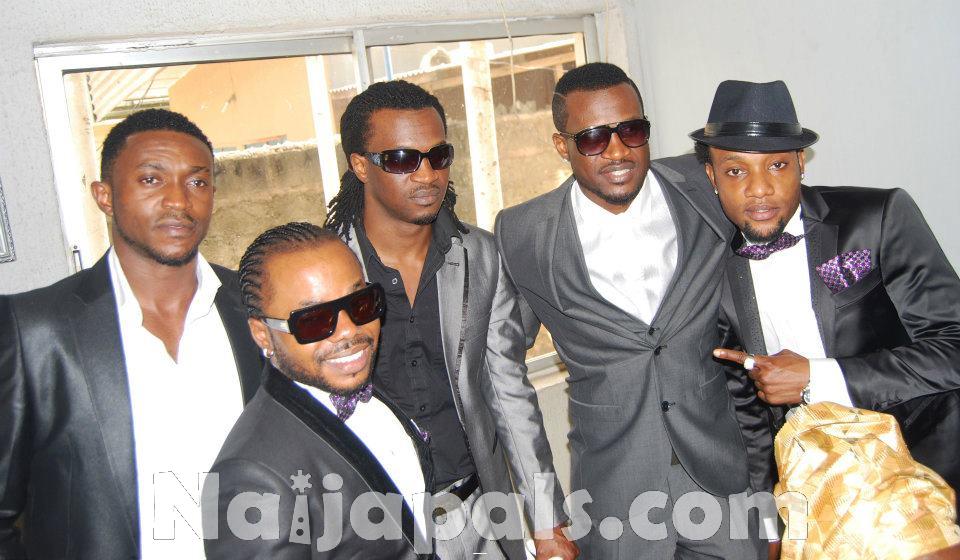Chined Ikedieze Wedding Photo 4