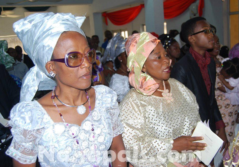 Chined Ikedieze Wedding Photo 25