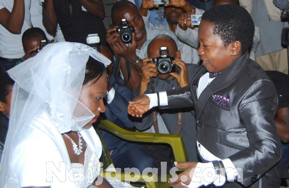 Chined Ikedieze Wedding Photo 32