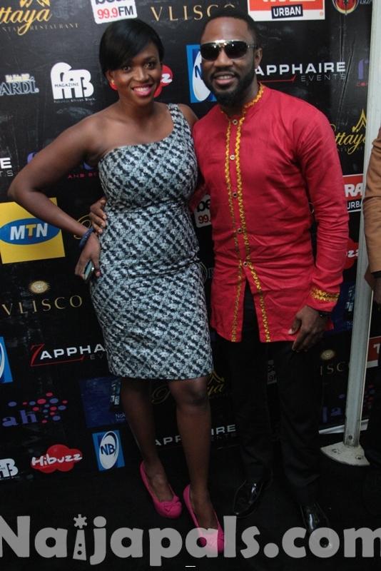 Waje+and+Praiz