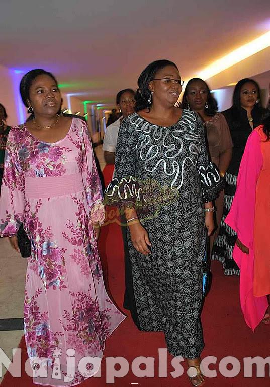 Mrs Fashola 26 Her Theme 282 29