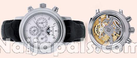 Blancpain 1735 Grande Complication Gistmania Gistmania