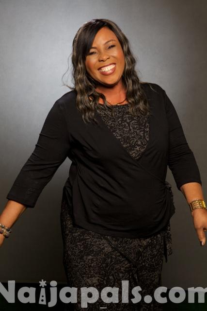 Mrs rita c  Ibegwam (After)