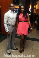 Inside the AFRIFF 2011 Gala