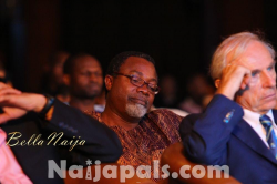 Mahmood Ali-Balogun