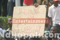 Nigeria Celebrity Fuel Subsidy Protest (68)
