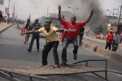 Fuel subsidy Protest (30)