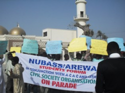 Fuel subsidy Protest (47)