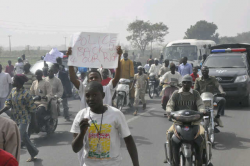 Fuel subsidy Protest (48)