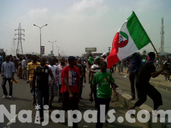 Fuel Subsidy Protest Day 3 (1)