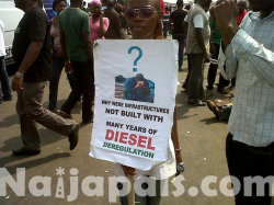 Fuel Subsidy Protest Day 3 (4)