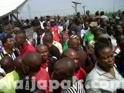 Fuel Subsidy Protest Day 3 (5)