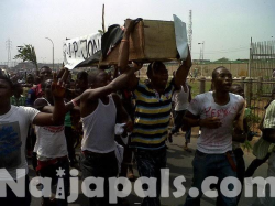 Fuel Subsidy Protest Day 3 (9)