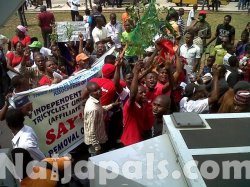 Fuel Subsidy Protest Day 3 (12)