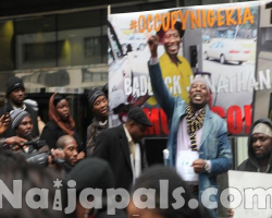 Day 2 Fuel Subsidy Protests Nigeria (25)
