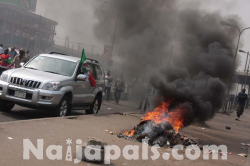 Day 2 Fuel Subsidy Protests Nigeria (33)