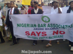 Day 2 Fuel Subsidy Protests Nigeria (44)