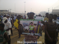 Day 2 Fuel Subsidy Protests Nigeria (46)