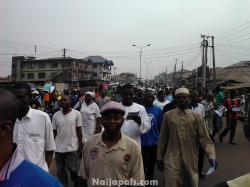 Day 2 Fuel Subsidy Protests Nigeria (54)