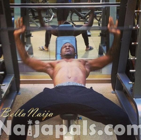 Peter Okoye August-2013-023
