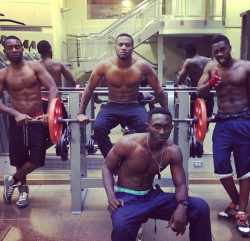 Peter Okoye August-2013-021.jpg