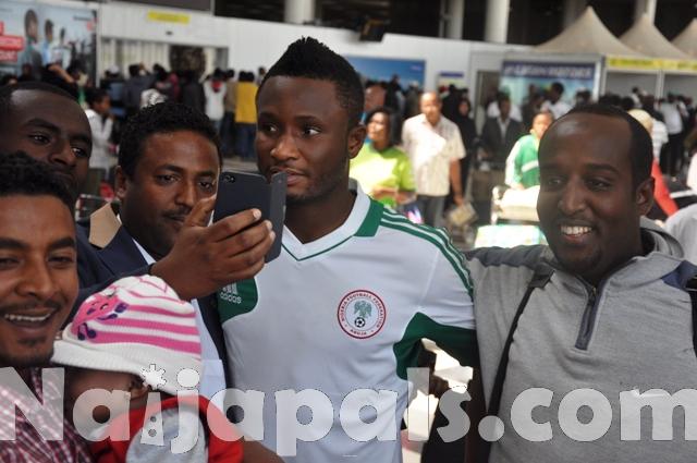 Mikel