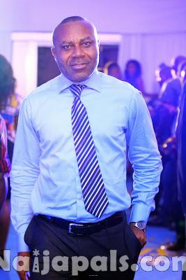 Edem Vindah Corprate Media & Brand PR Manager, Nigeria Breweries Plc